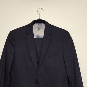 Men suit